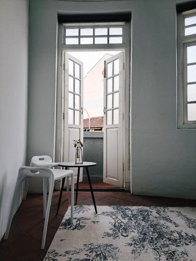 111 Hutton Lane Hostel George Town Dış mekan fotoğraf